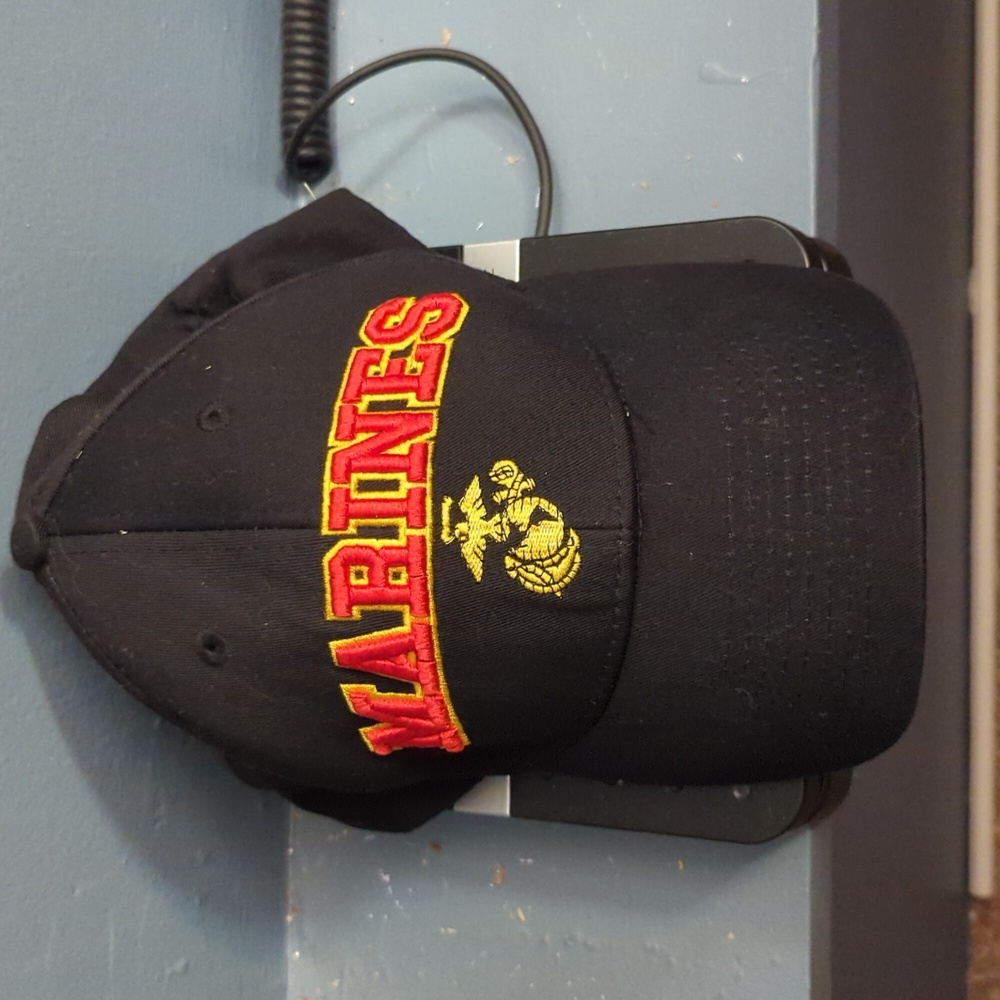 United States Marines hat